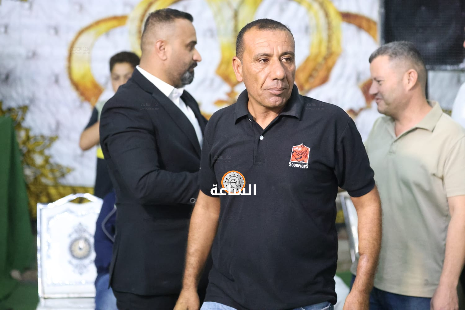 Madar Al-Saa Images 0.6110006329013615