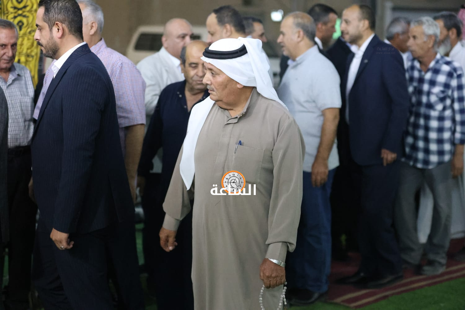 Madar Al-Saa Images 0.1586118372505403