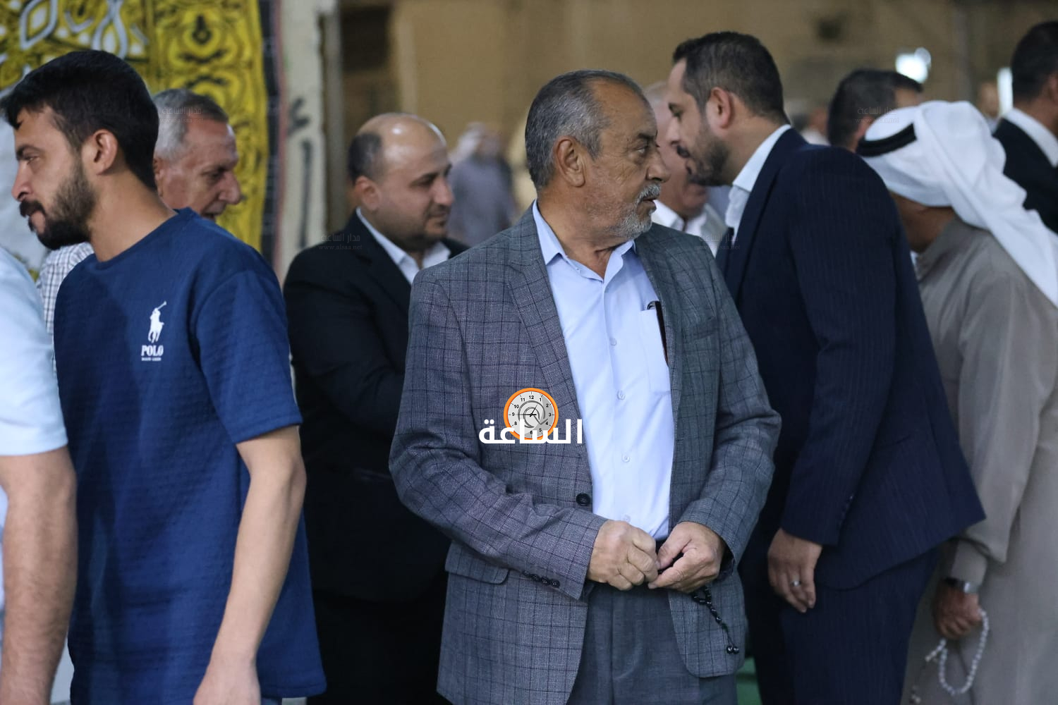 Madar Al-Saa Images 0.23562472359394893