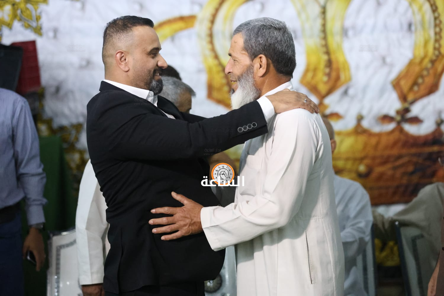 Madar Al-Saa Images 0.29479353849015033