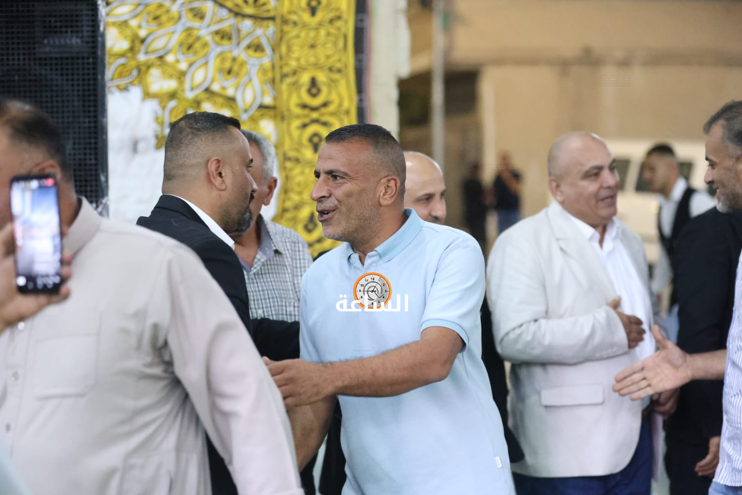 Madar Al-Saa Images 0.9351260645629543