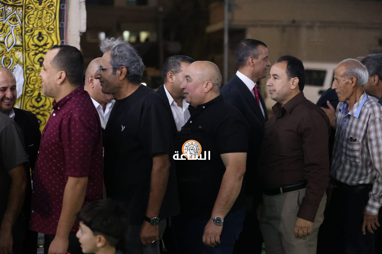 Madar Al-Saa Images 0.6423987231806245