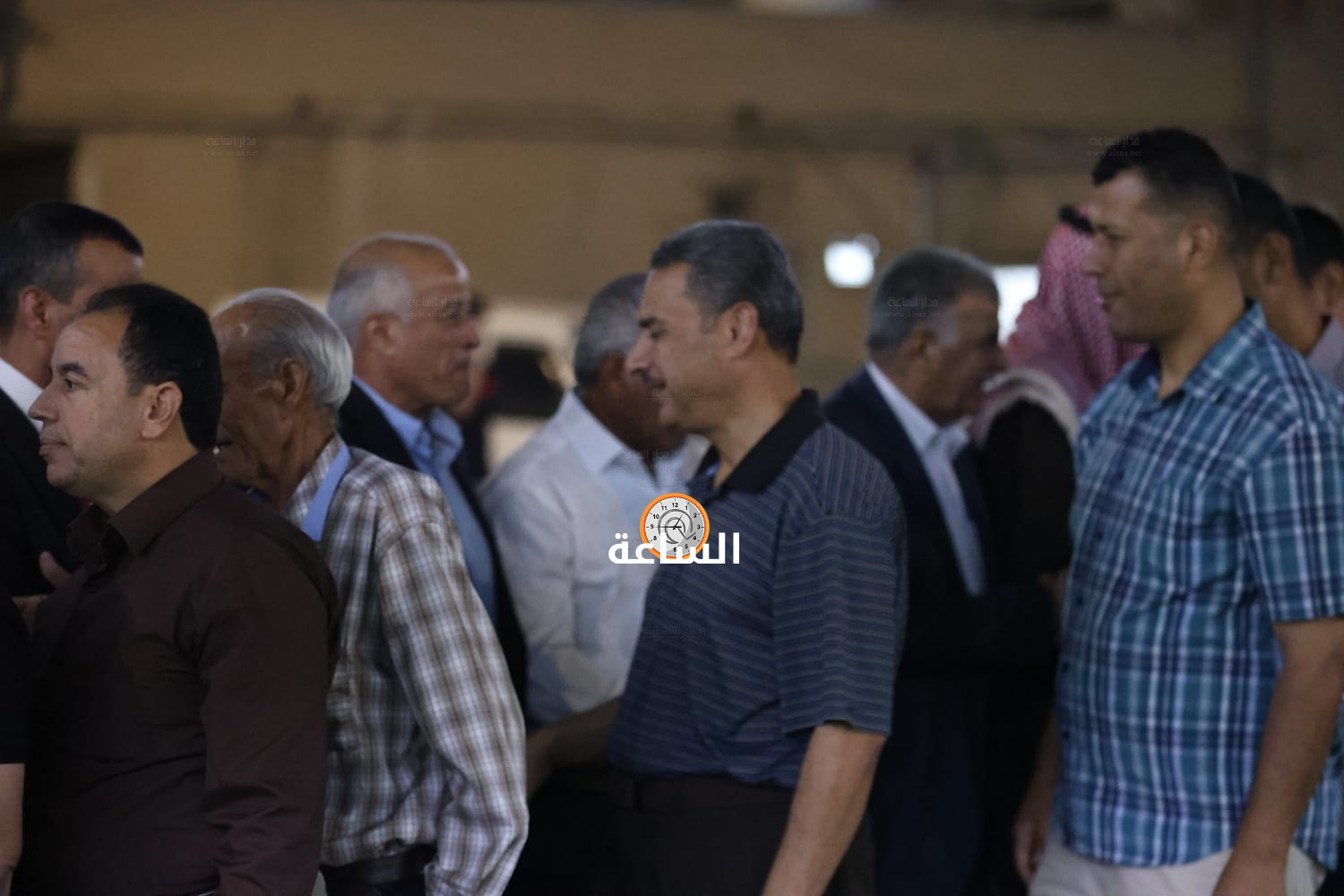 Madar Al-Saa Images 0.08877071495029865