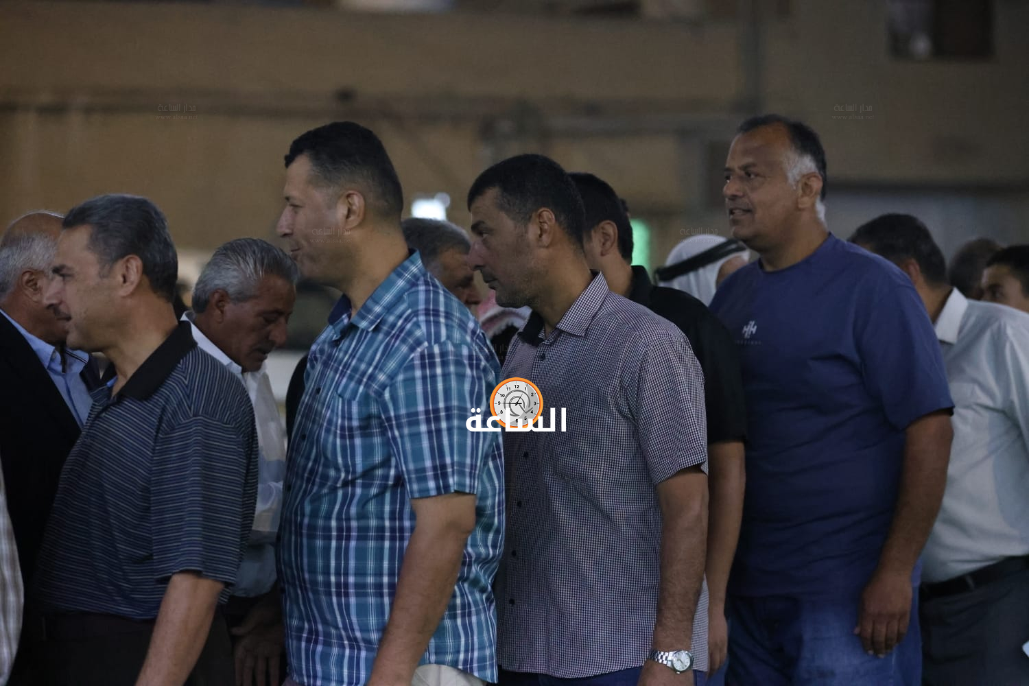 Madar Al-Saa Images 0.6398684848135596