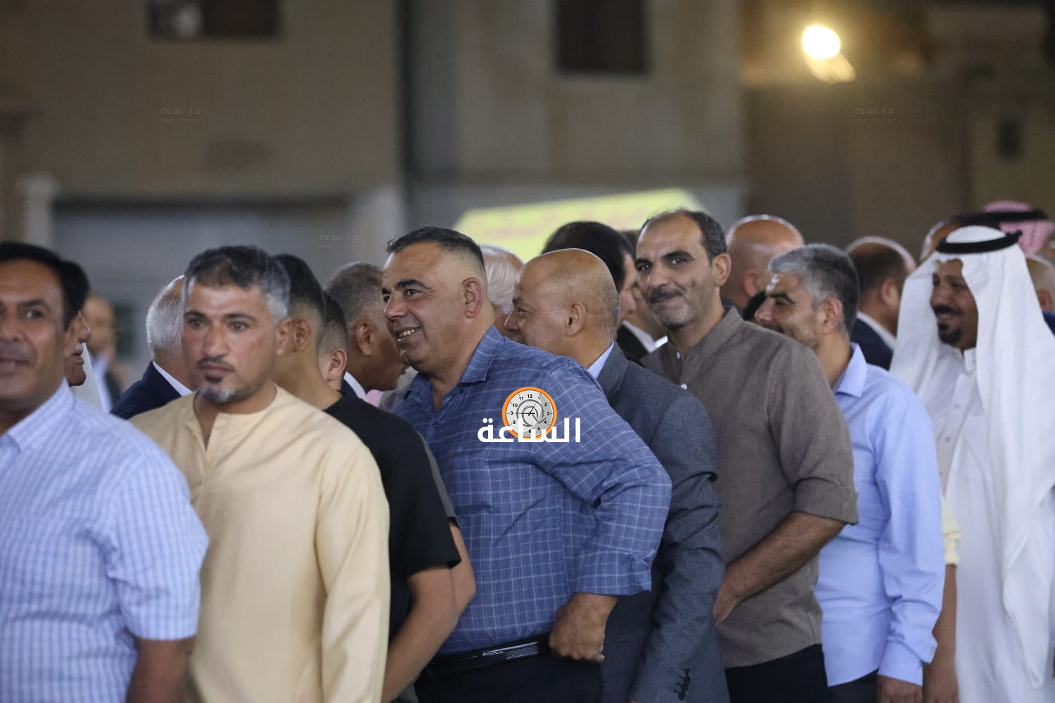 Madar Al-Saa Images 0.8579348498695737