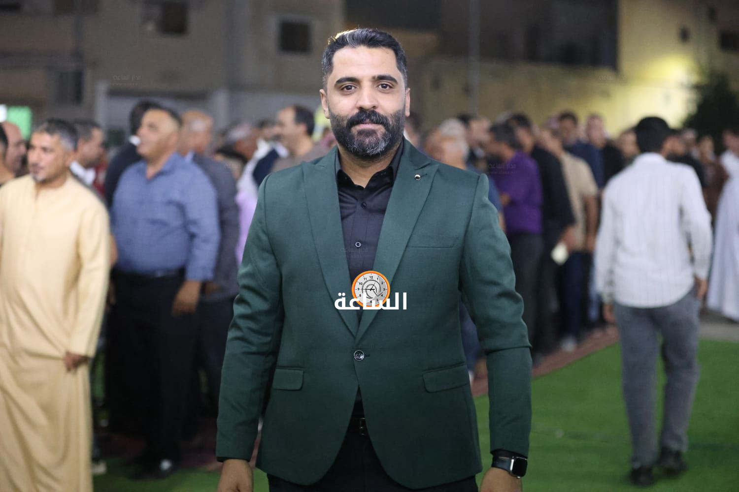 Madar Al-Saa Images 0.5466030320533821