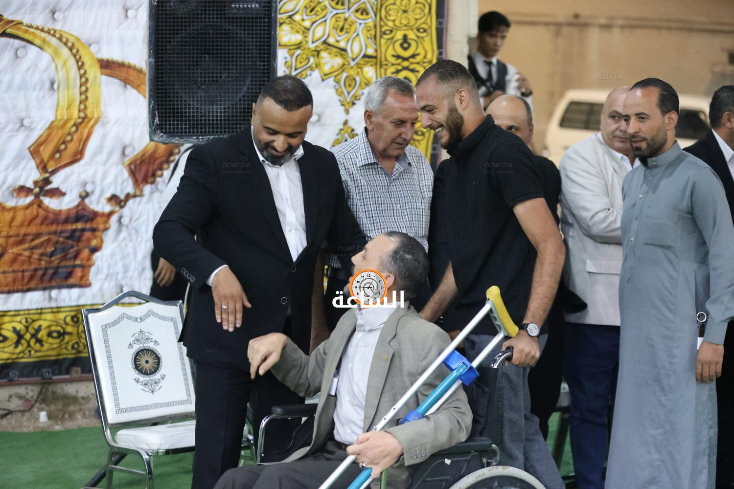 Madar Al-Saa Images 0.42503749557281245