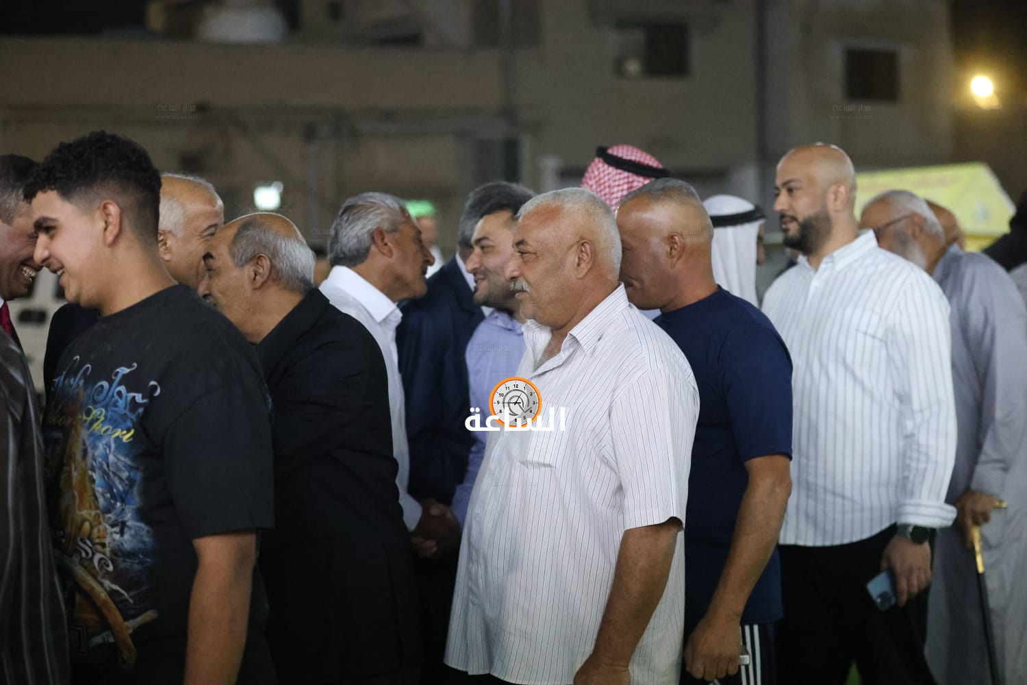 Madar Al-Saa Images 0.8353619423803538