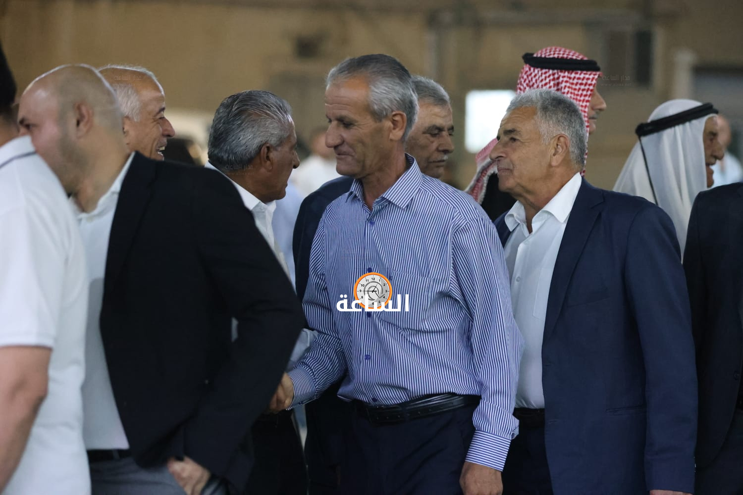 Madar Al-Saa Images 0.5073994947859749