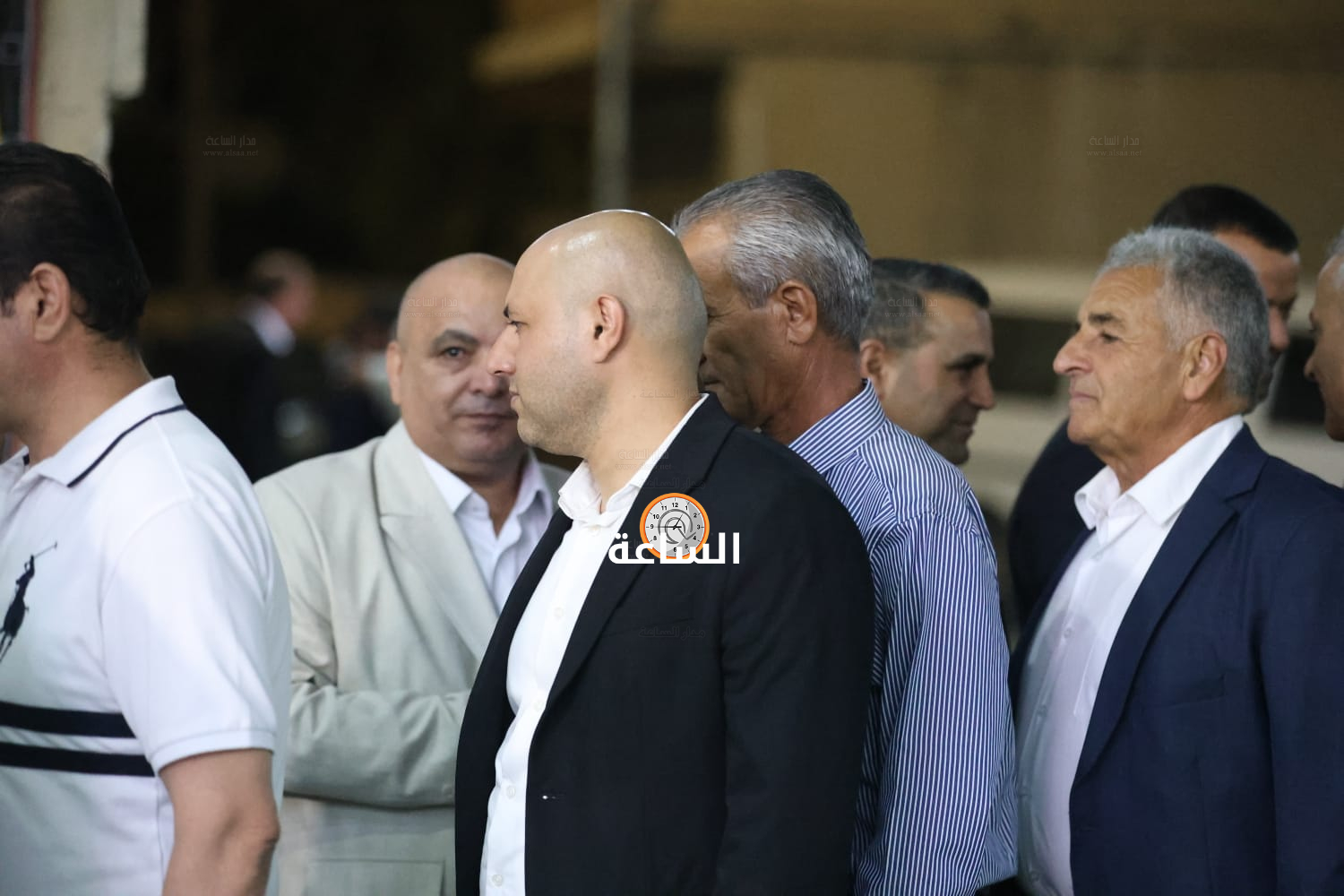 Madar Al-Saa Images 0.5950603741602983