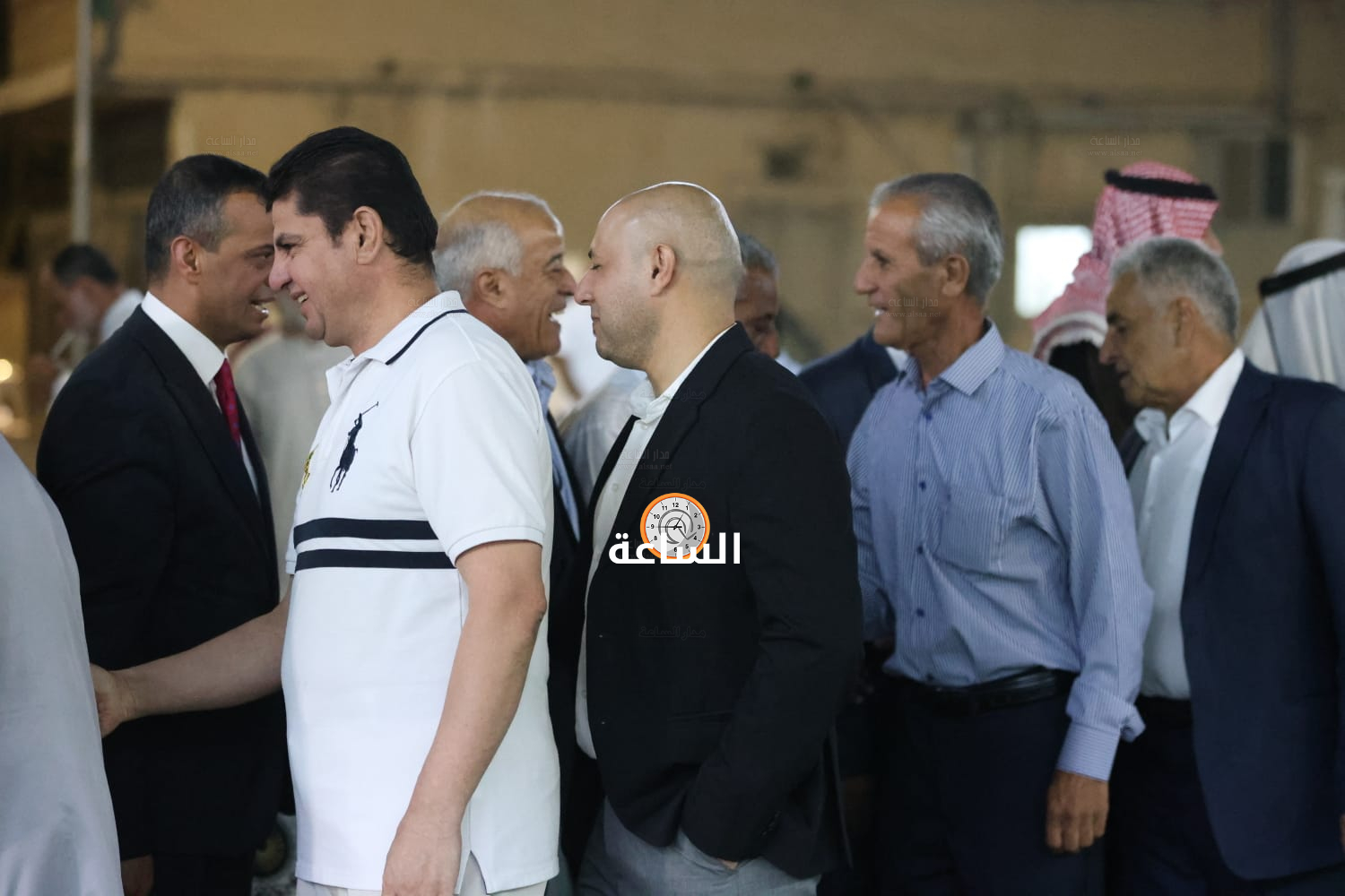 Madar Al-Saa Images 0.9035479496576818