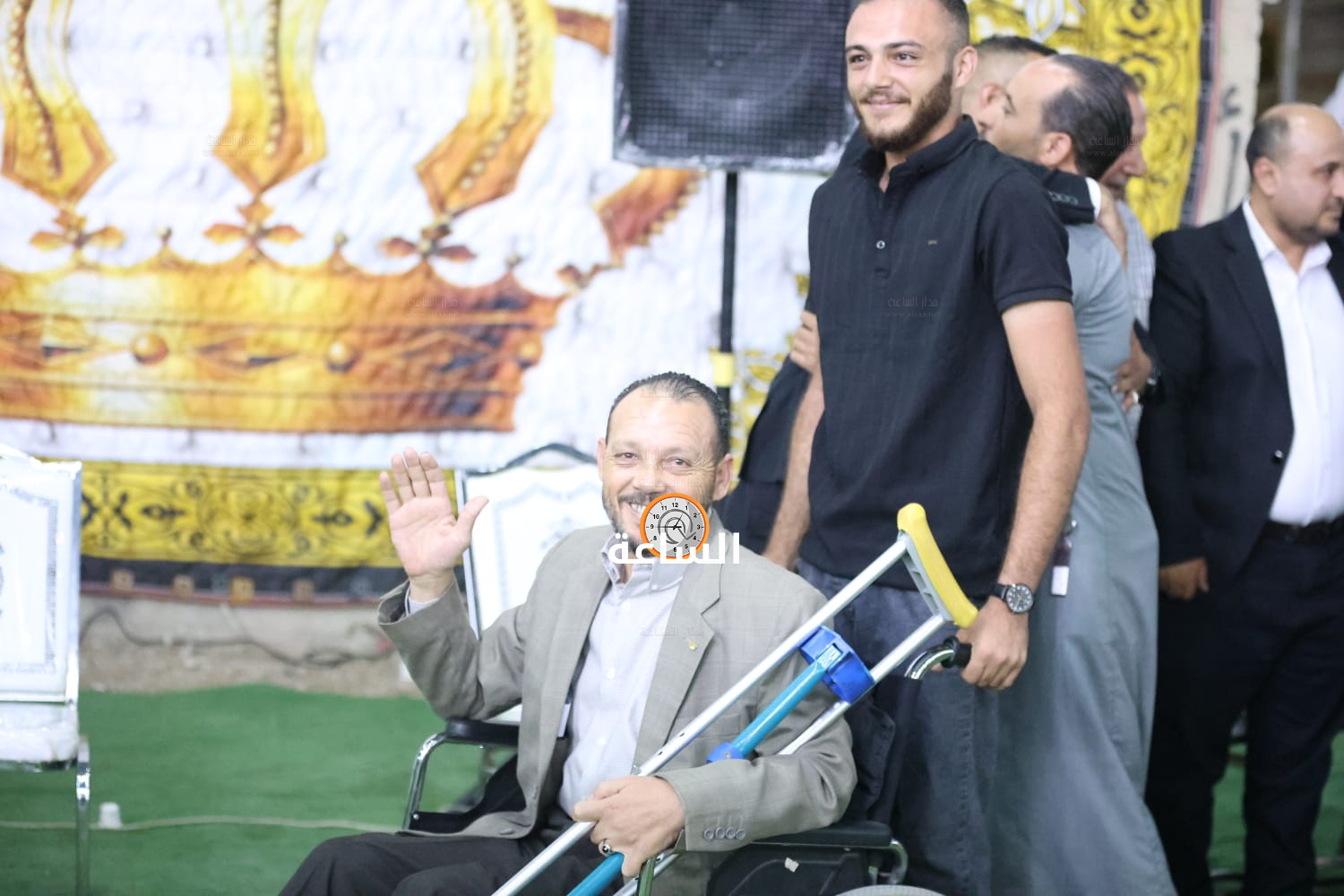 Madar Al-Saa Images 0.8169334871938303