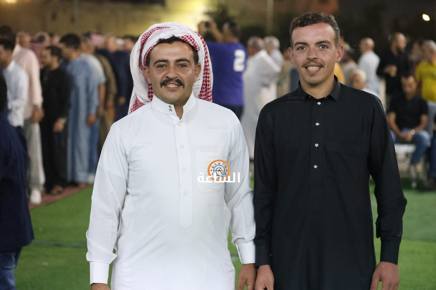 Madar Al-Saa Images 0.9710897572688001