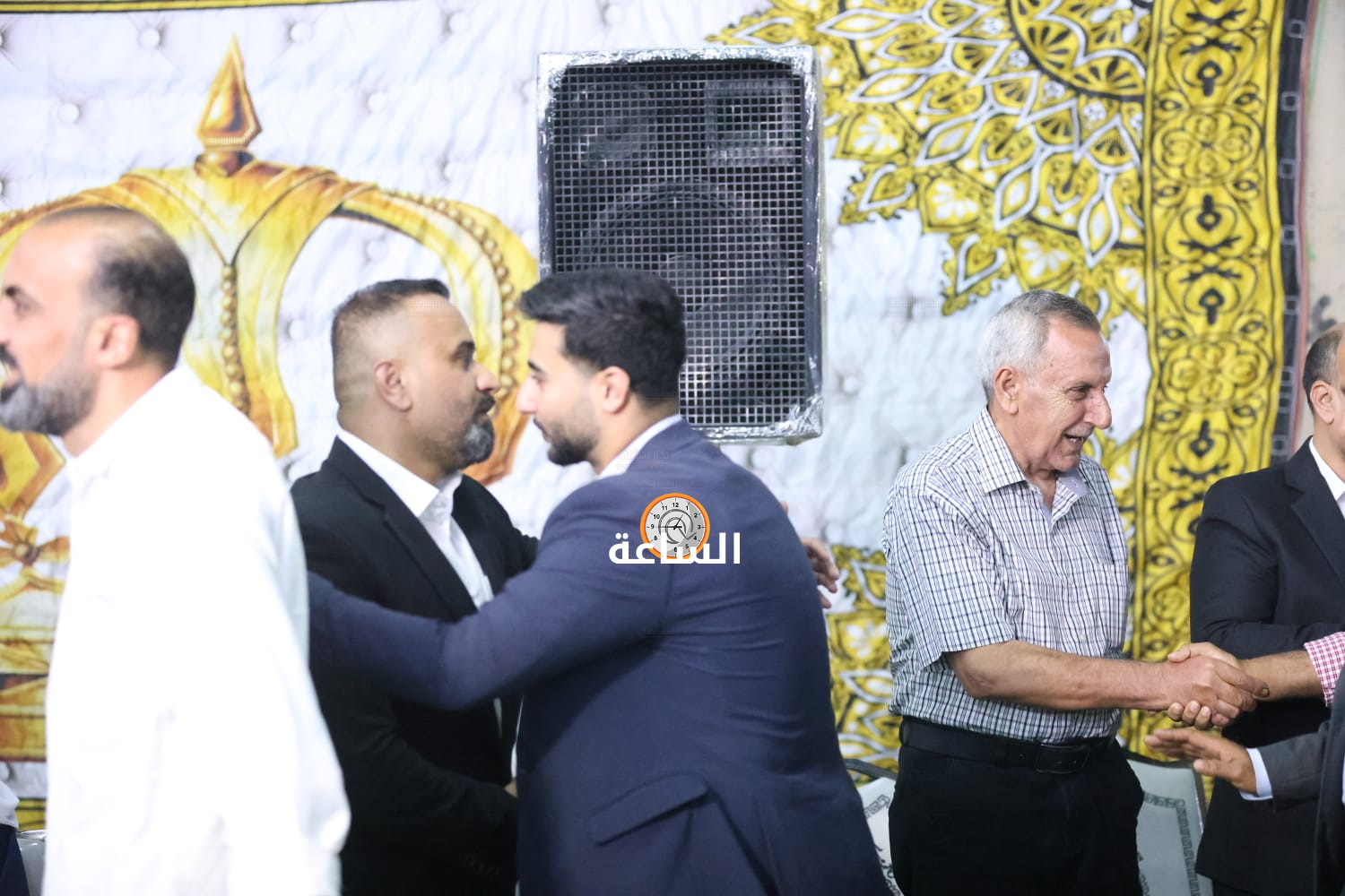 Madar Al-Saa Images 0.39712553022802133