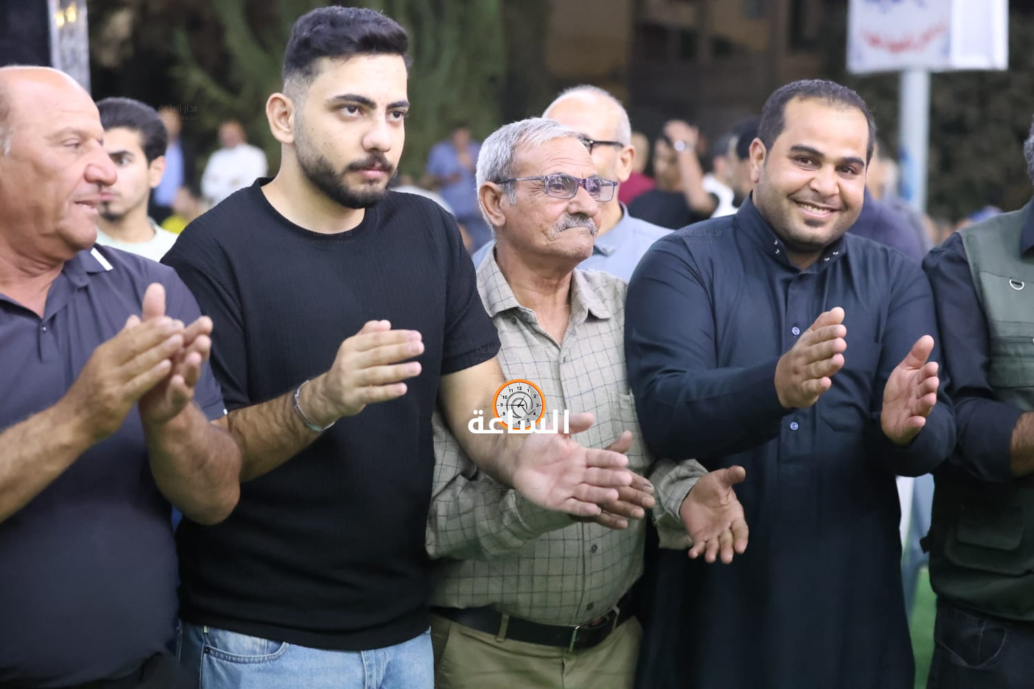 Madar Al-Saa Images 0.2495744400997877