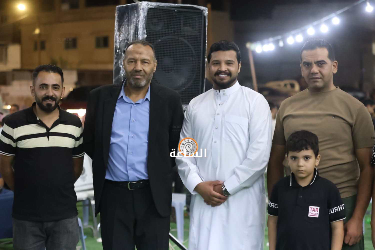 Madar Al-Saa Images 0.7828398173994674