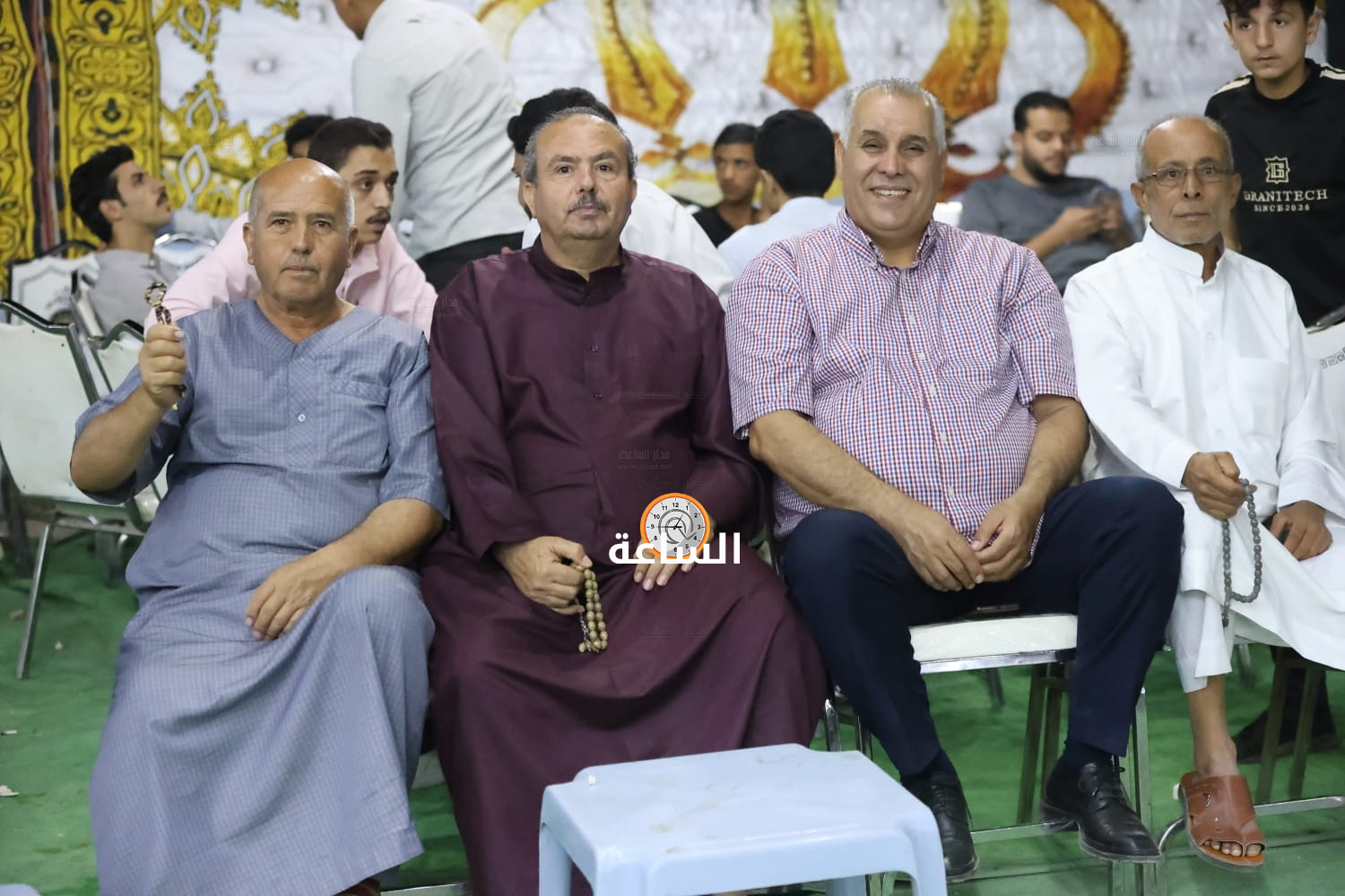 Madar Al-Saa Images 0.016076655164124043
