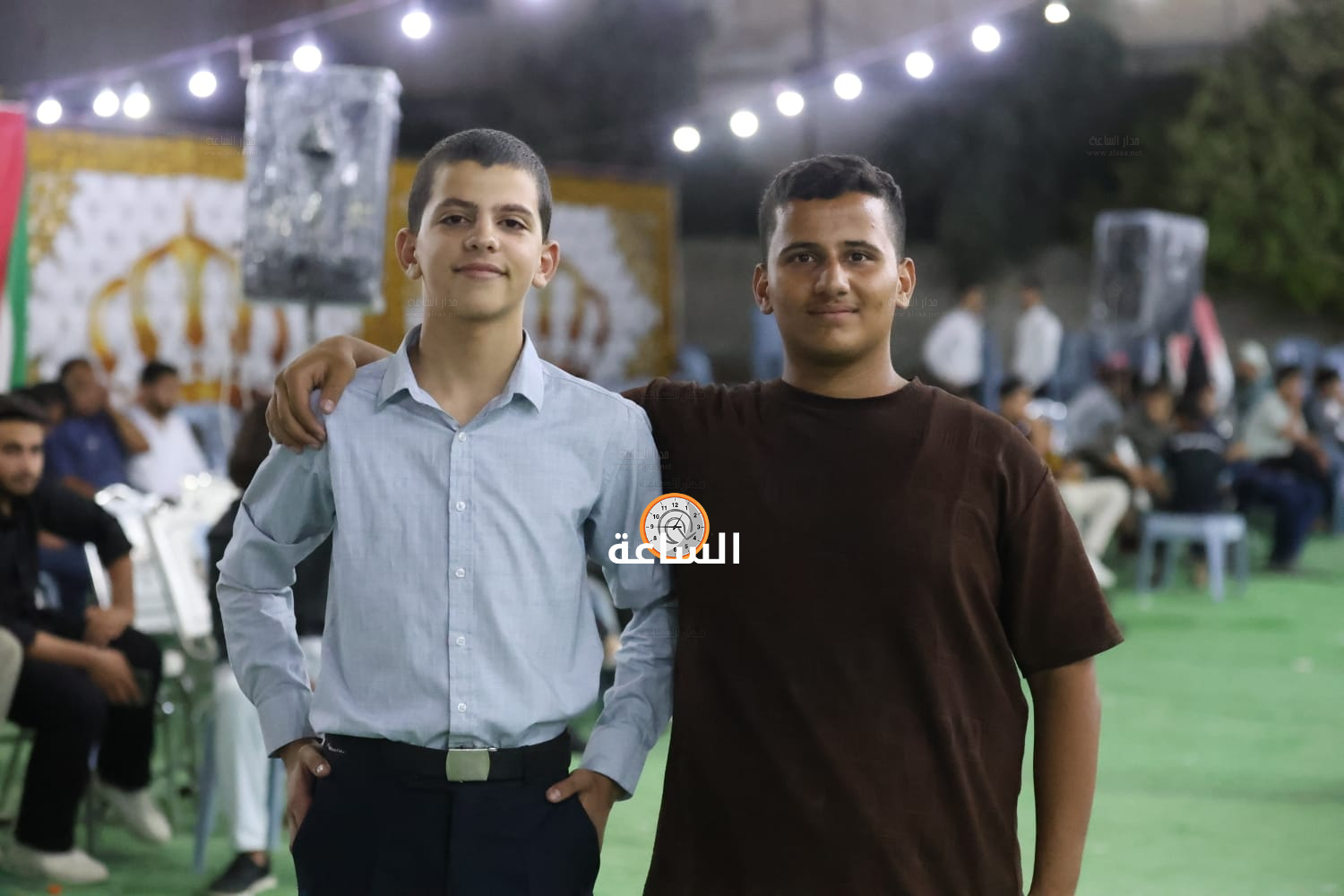 Madar Al-Saa Images 0.43966597888899706