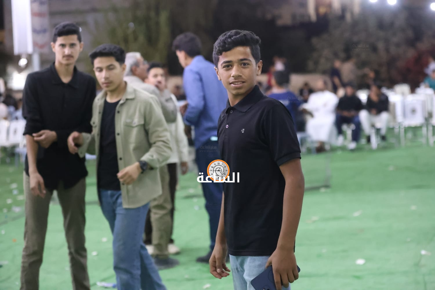 Madar Al-Saa Images 0.9401666700827989
