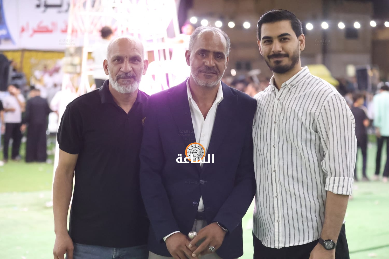 Madar Al-Saa Images 0.474251391750088