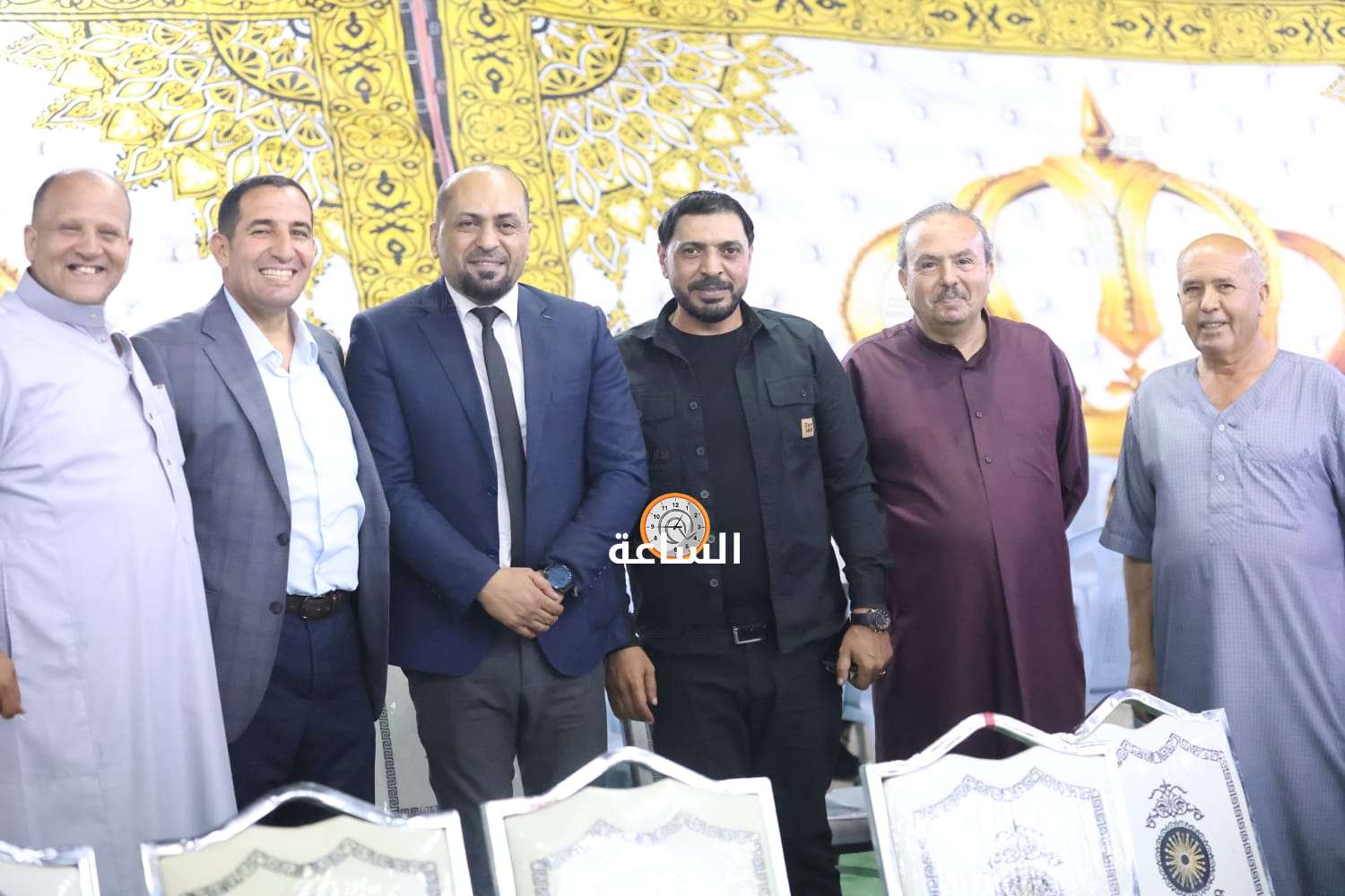Madar Al-Saa Images 0.6368800263316151
