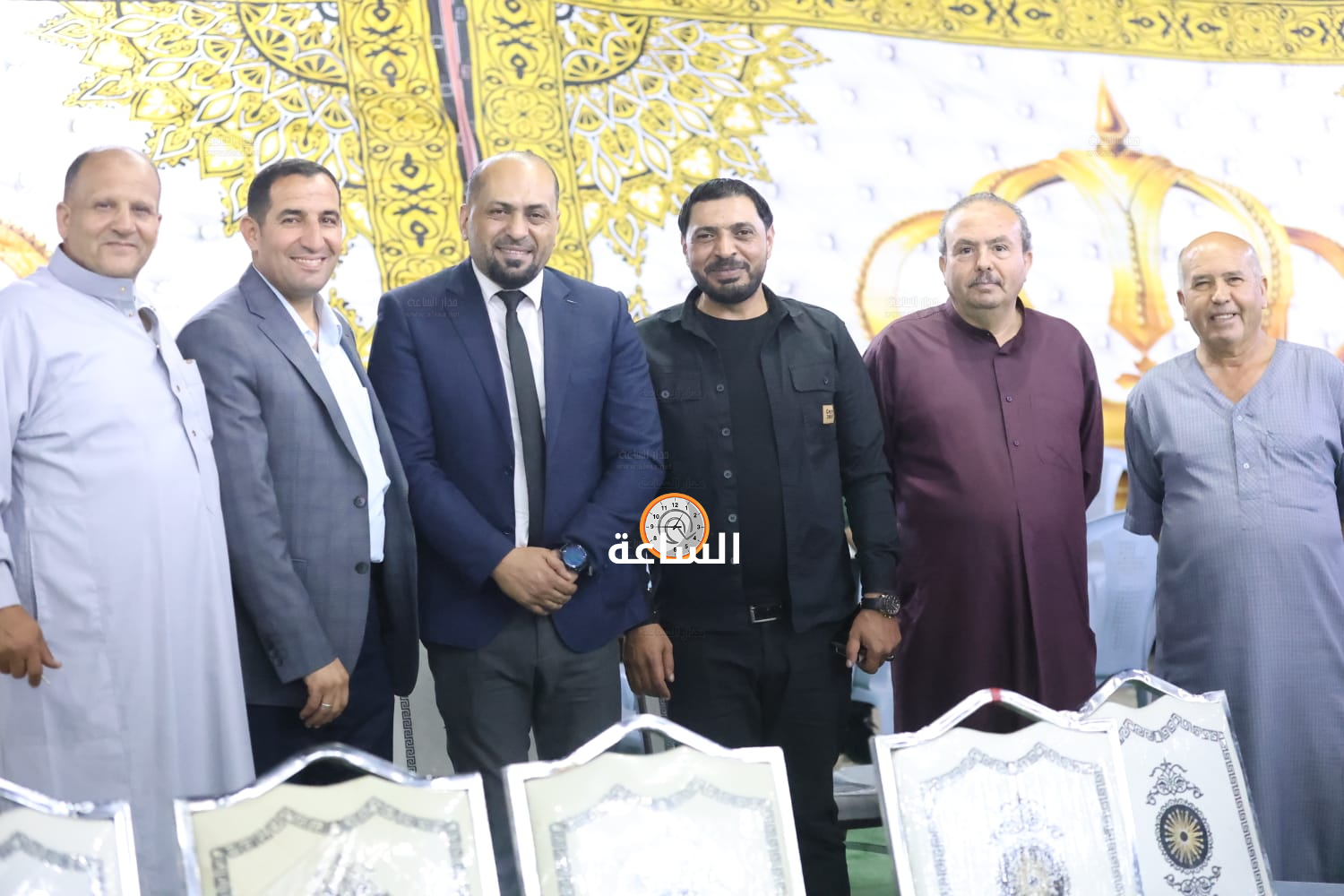 Madar Al-Saa Images 0.6043368065105742