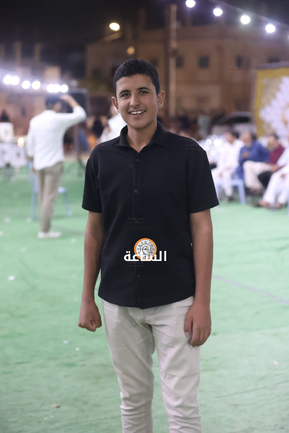 Madar Al-Saa Images 0.29617089569785326