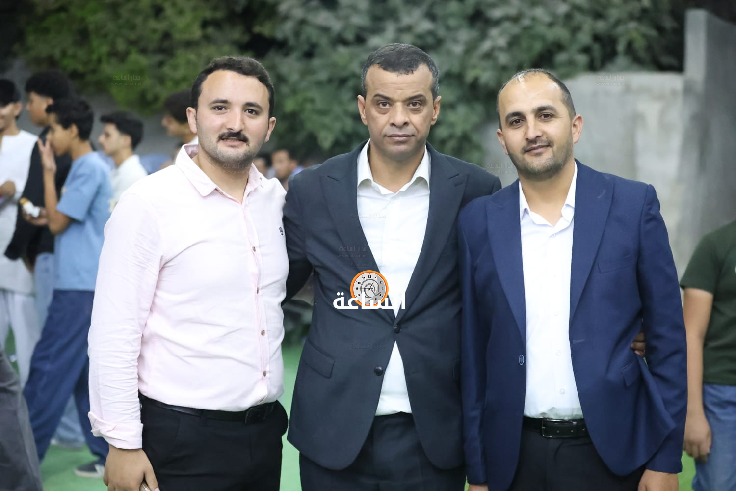 Madar Al-Saa Images 0.21010506500014647