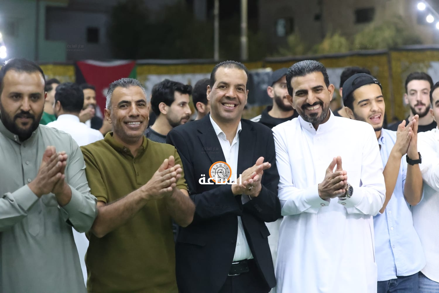 Madar Al-Saa Images 0.007334019150500359