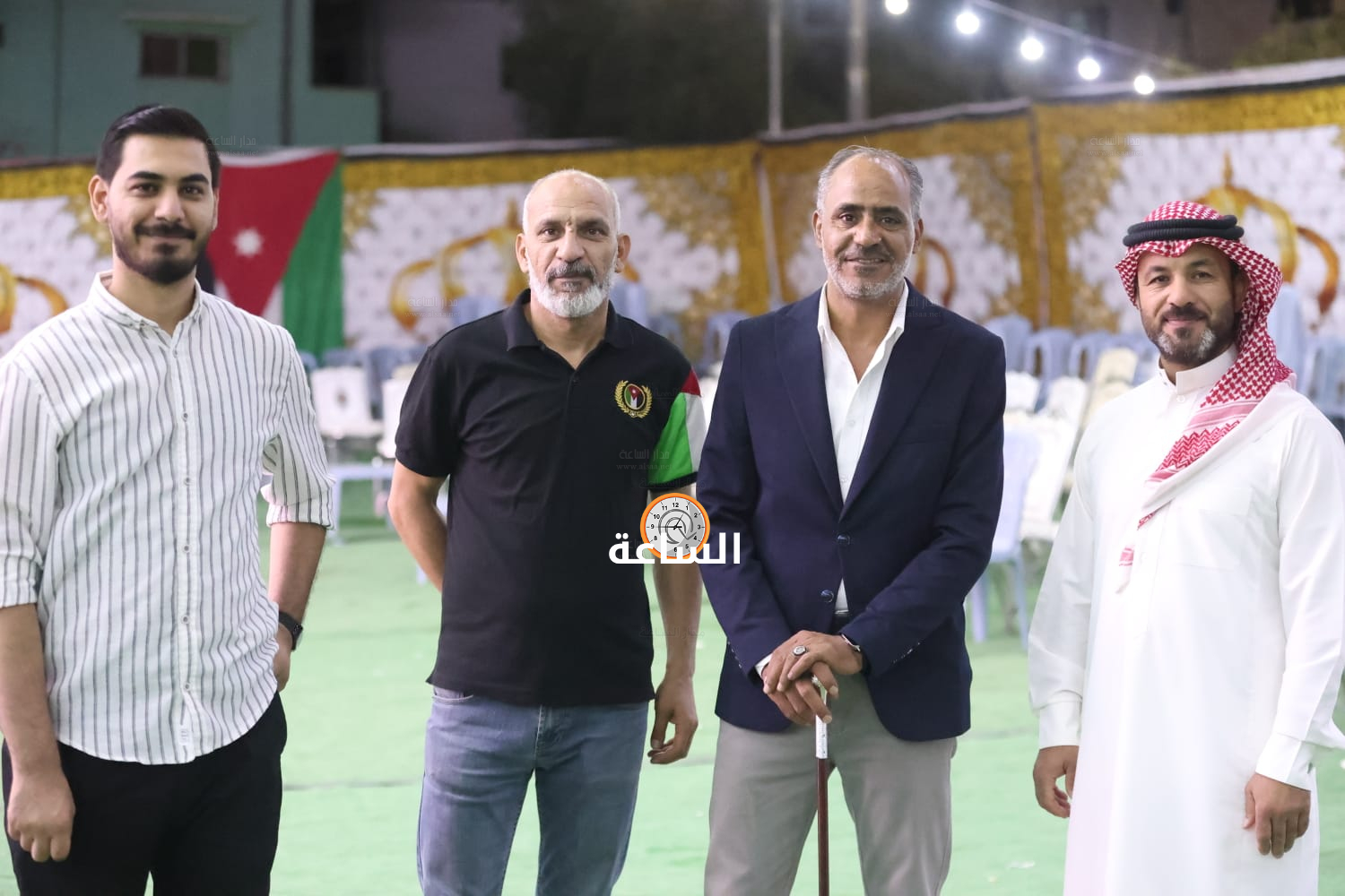 Madar Al-Saa Images 0.45615699813734156