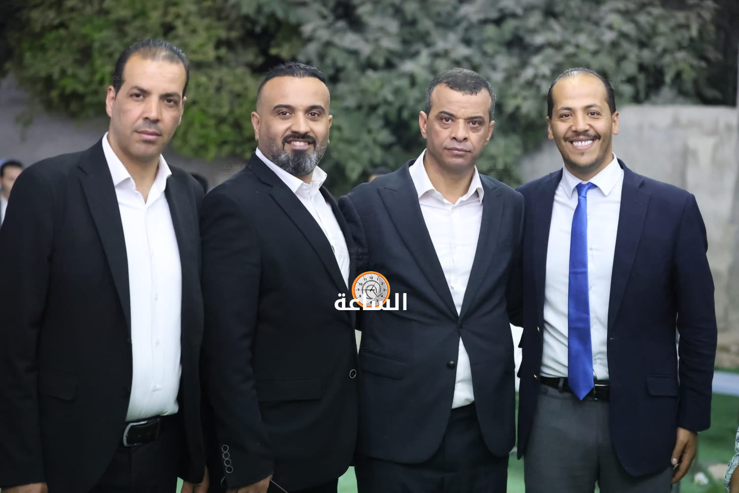 Madar Al-Saa Images 0.9597492026750475