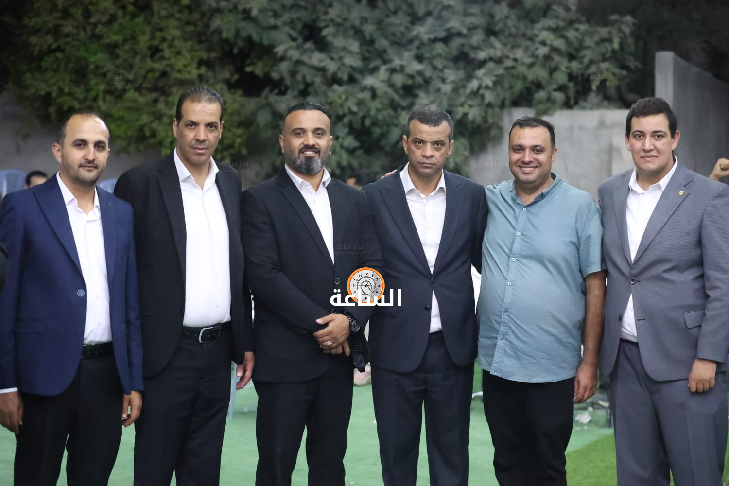 Madar Al-Saa Images 0.27867633279858905