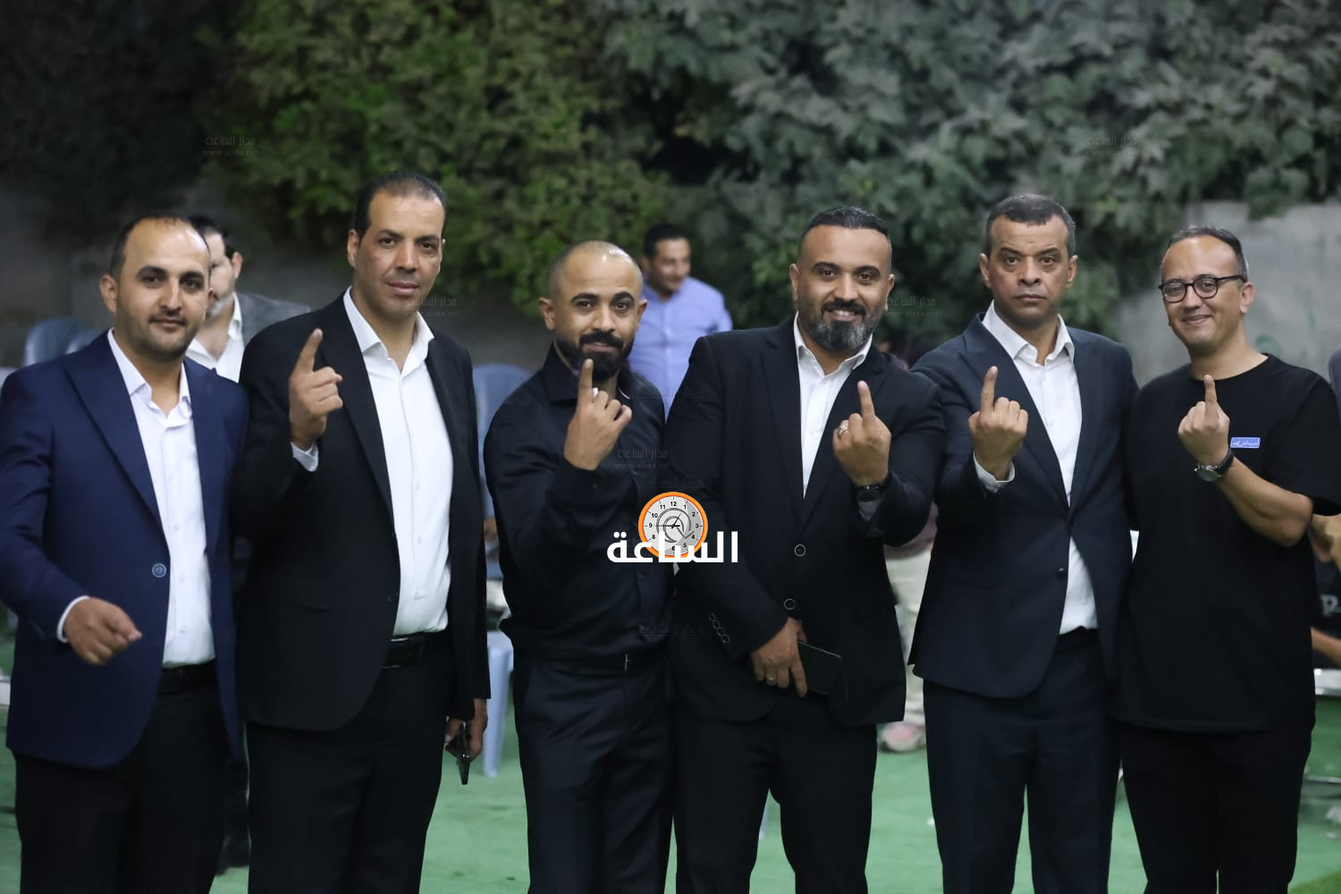 Madar Al-Saa Images 0.0442255151840385