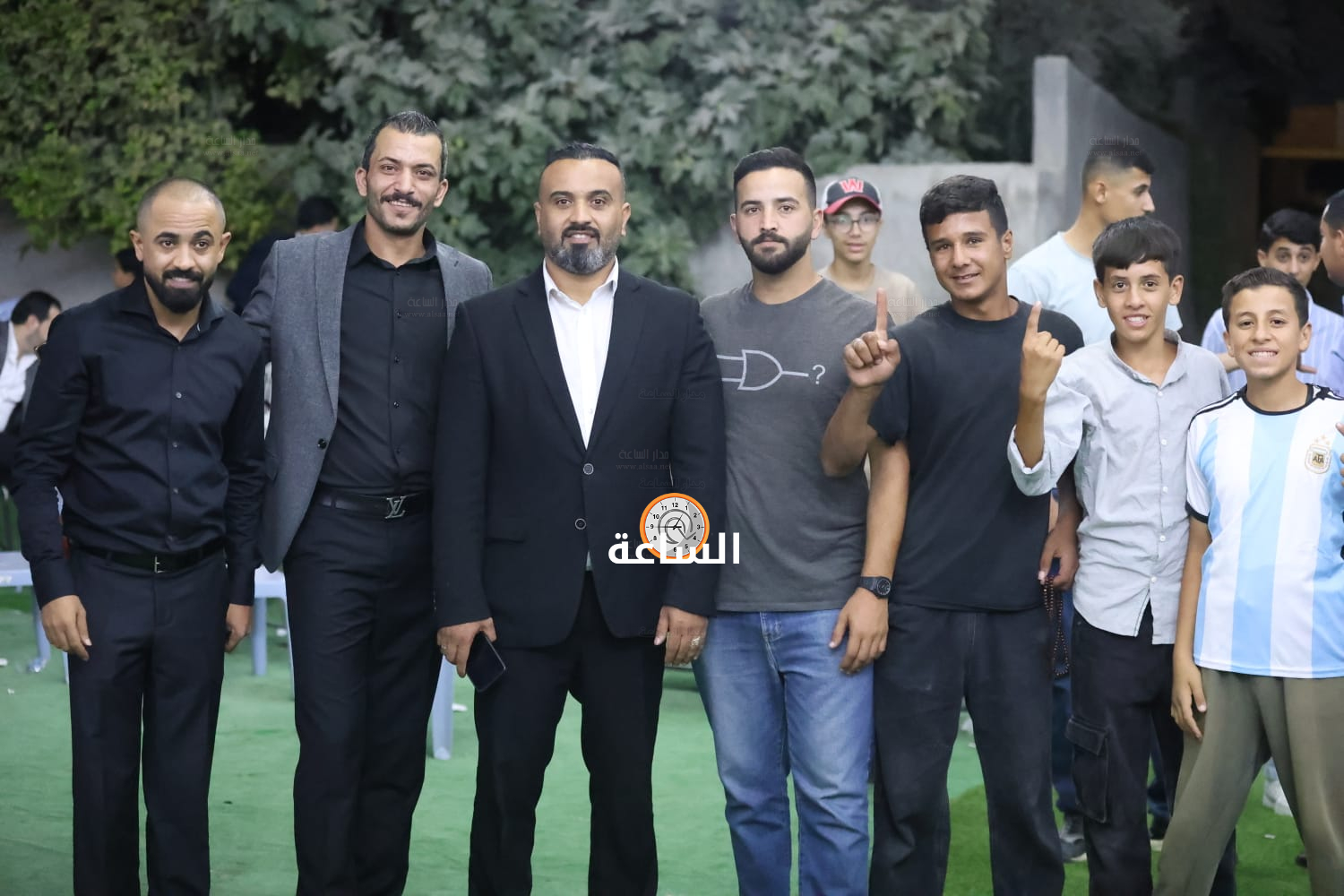 Madar Al-Saa Images 0.7900534529666244