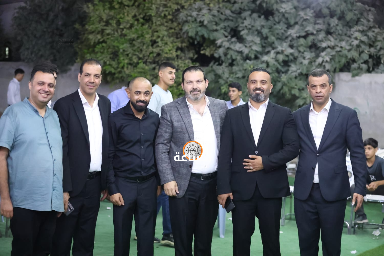 Madar Al-Saa Images 0.6525893254033006