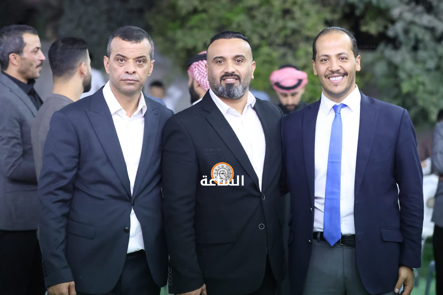 Madar Al-Saa Images 0.3041142856262401