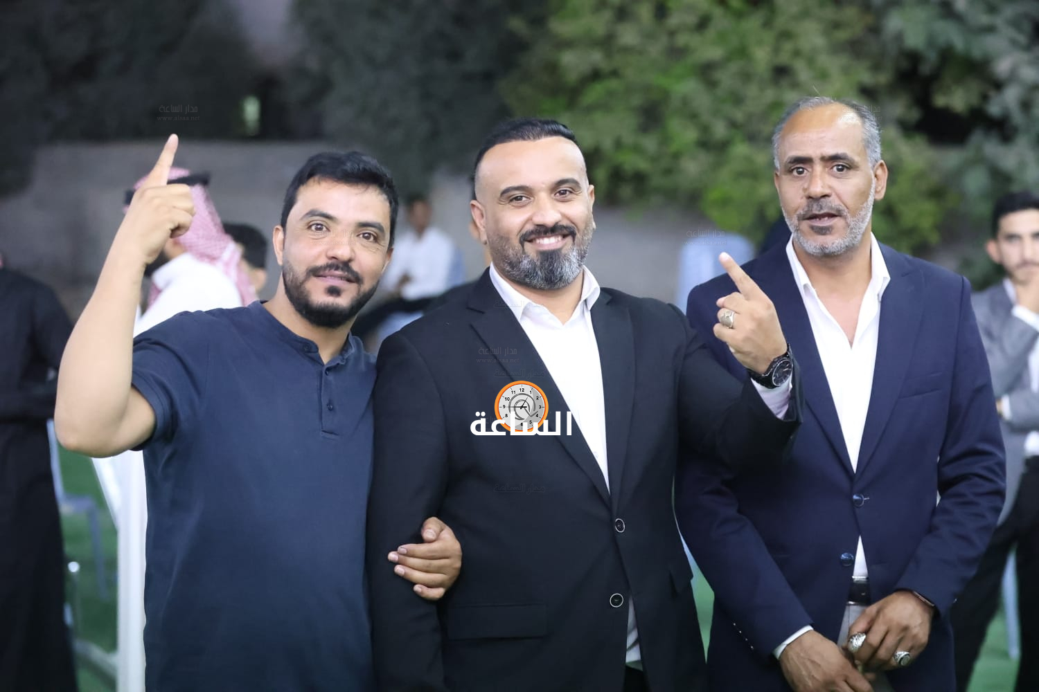 Madar Al-Saa Images 0.24188052861544962
