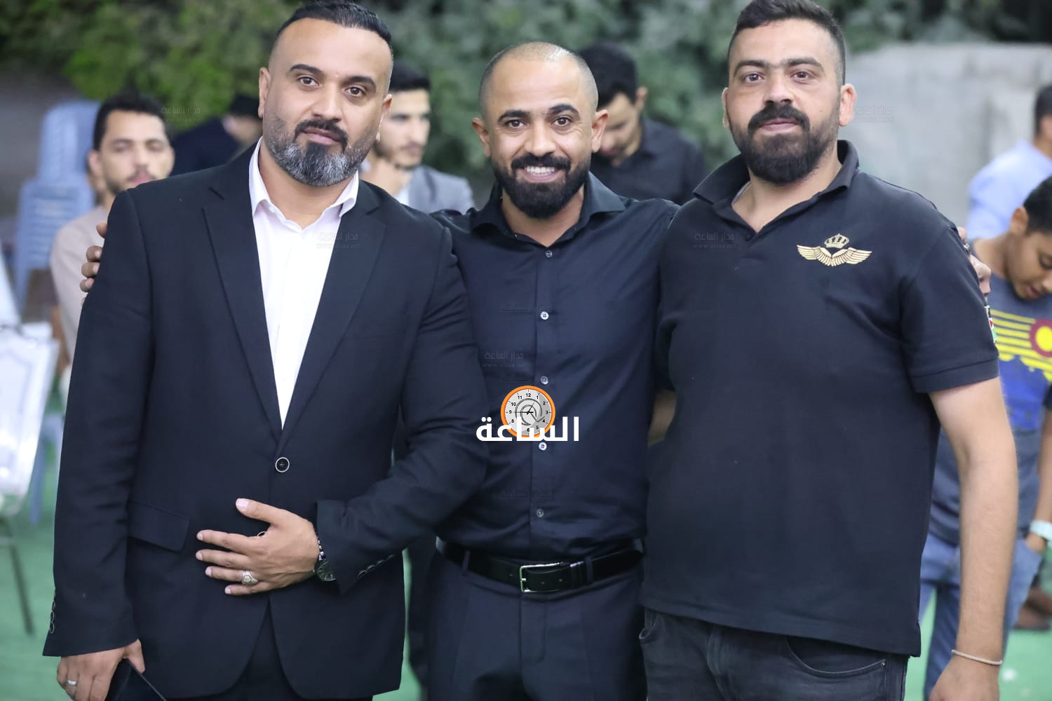 Madar Al-Saa Images 0.18998322862788442