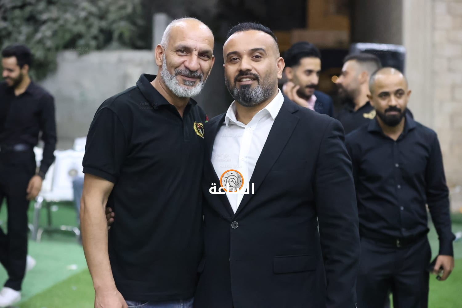 Madar Al-Saa Images 0.865852951957505