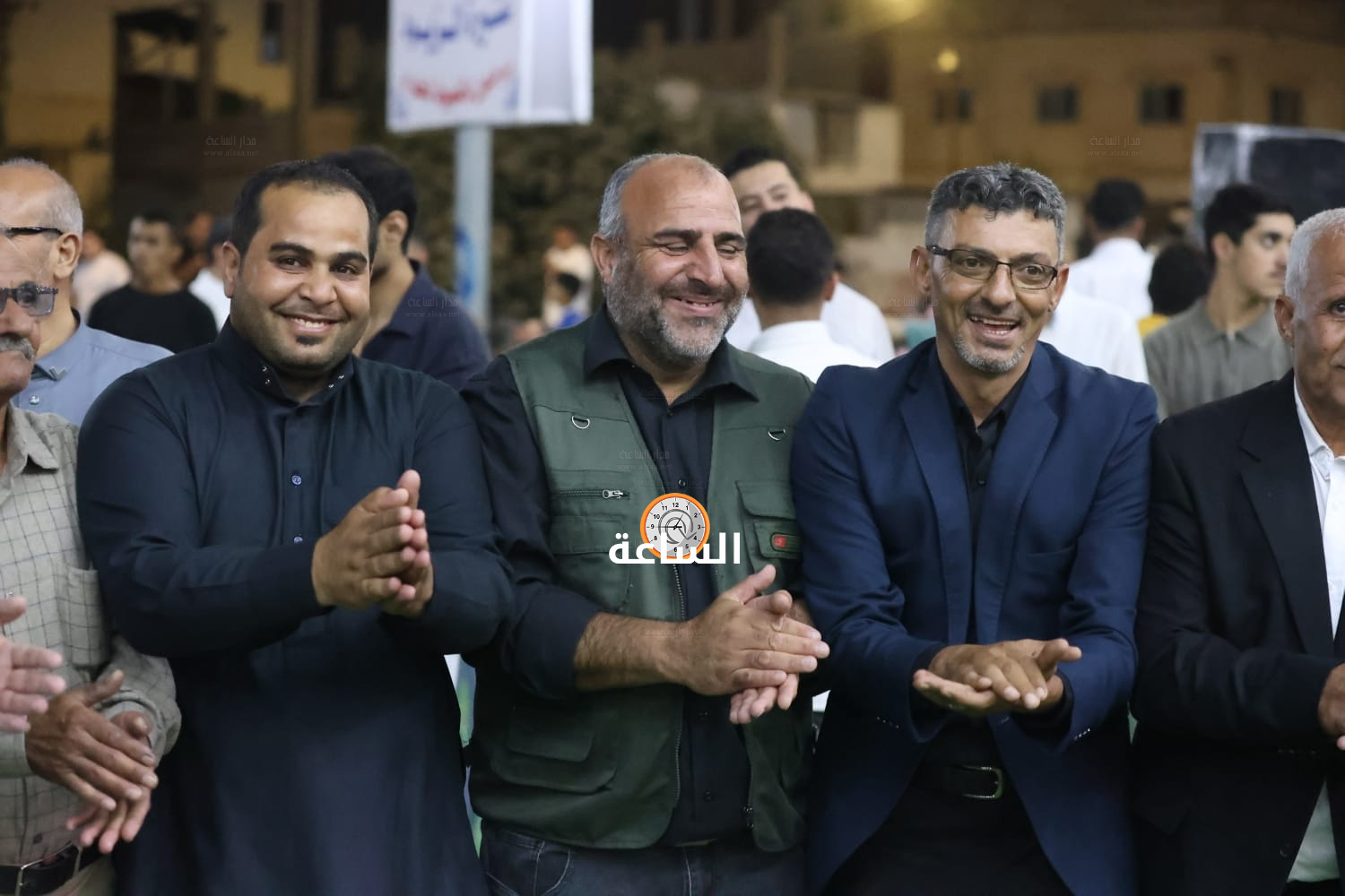 Madar Al-Saa Images 0.4487912064695201