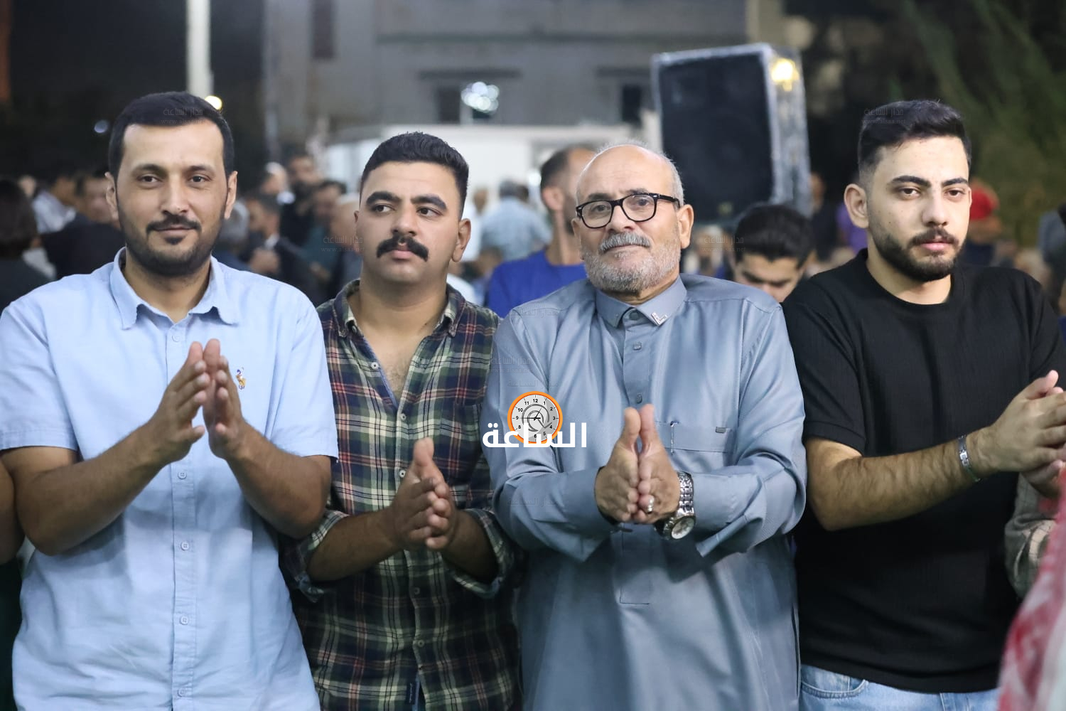 Madar Al-Saa Images 0.6877503341044275