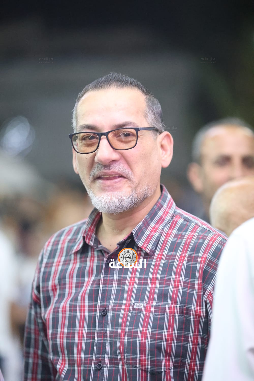 Madar Al-Saa Images 0.785684684933987