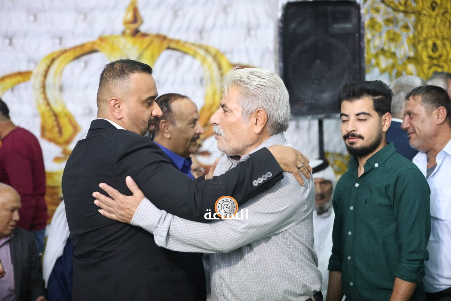 Madar Al-Saa Images 0.6439481716013564