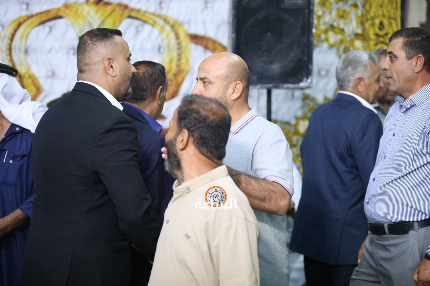 Madar Al-Saa Images 0.84385219692569