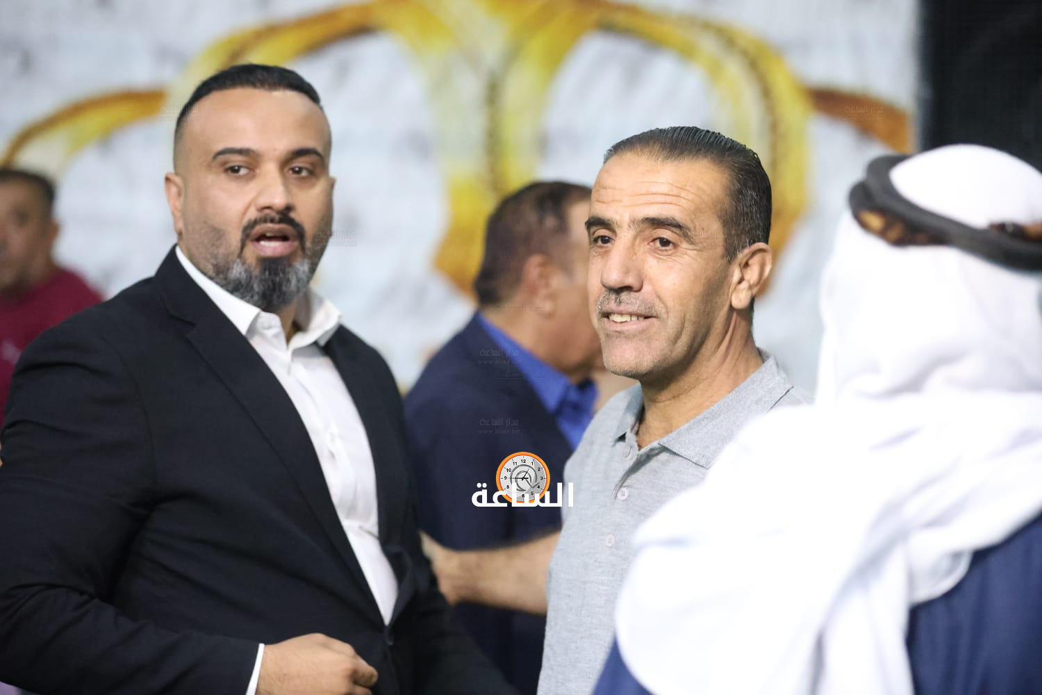 Madar Al-Saa Images 0.4743399444809162