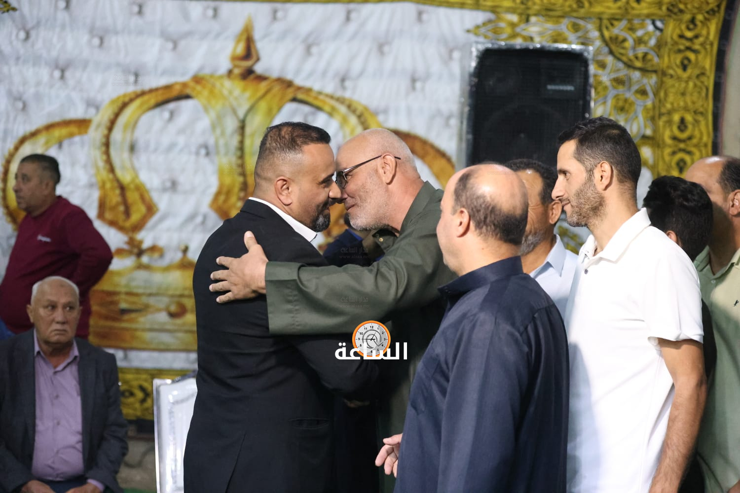 Madar Al-Saa Images 0.7202850704593162