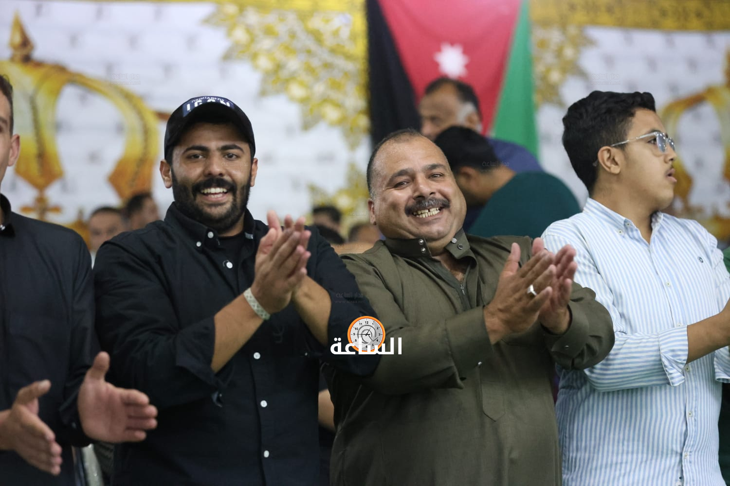 Madar Al-Saa Images 0.426451263252265