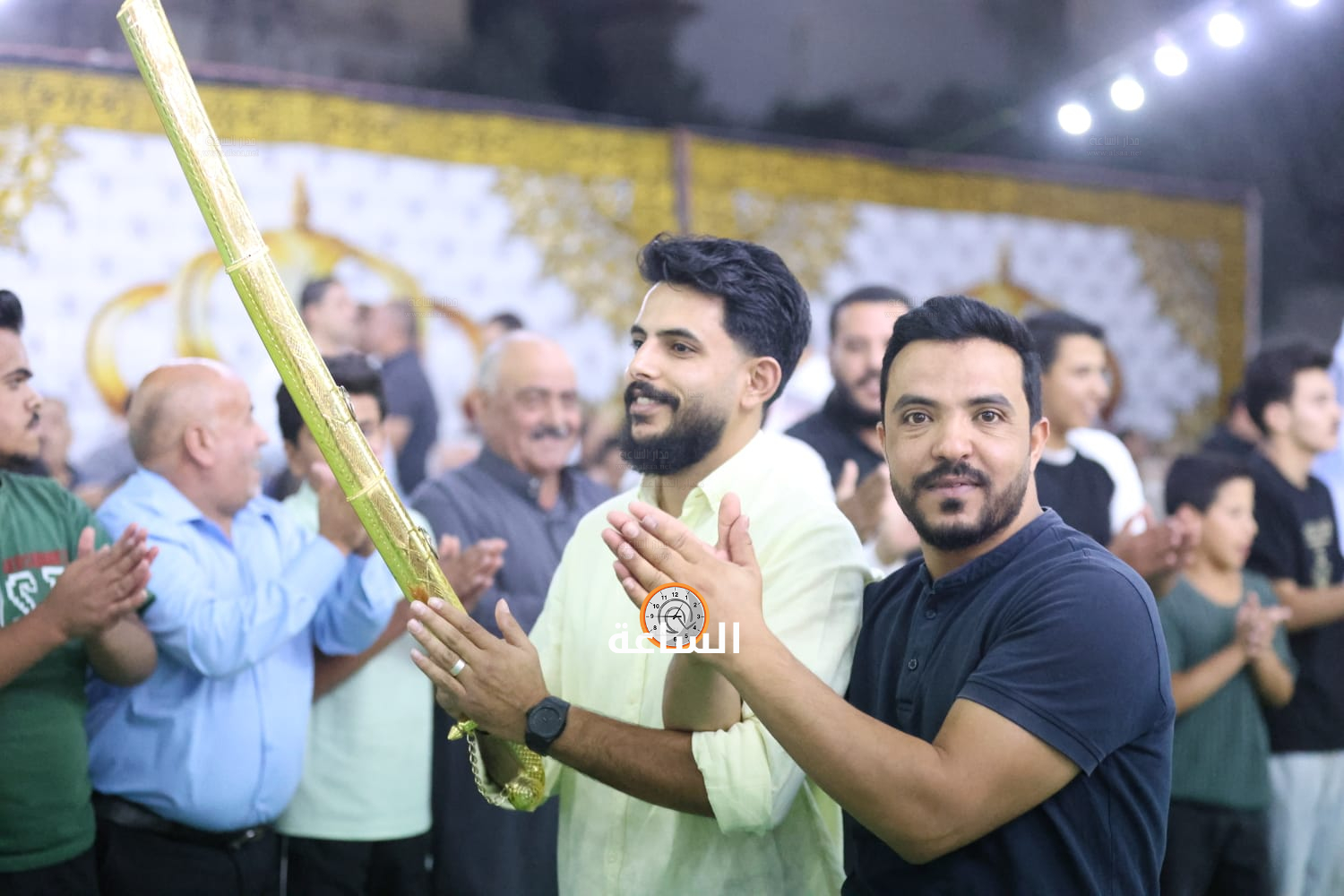 Madar Al-Saa Images 0.4912324049505662