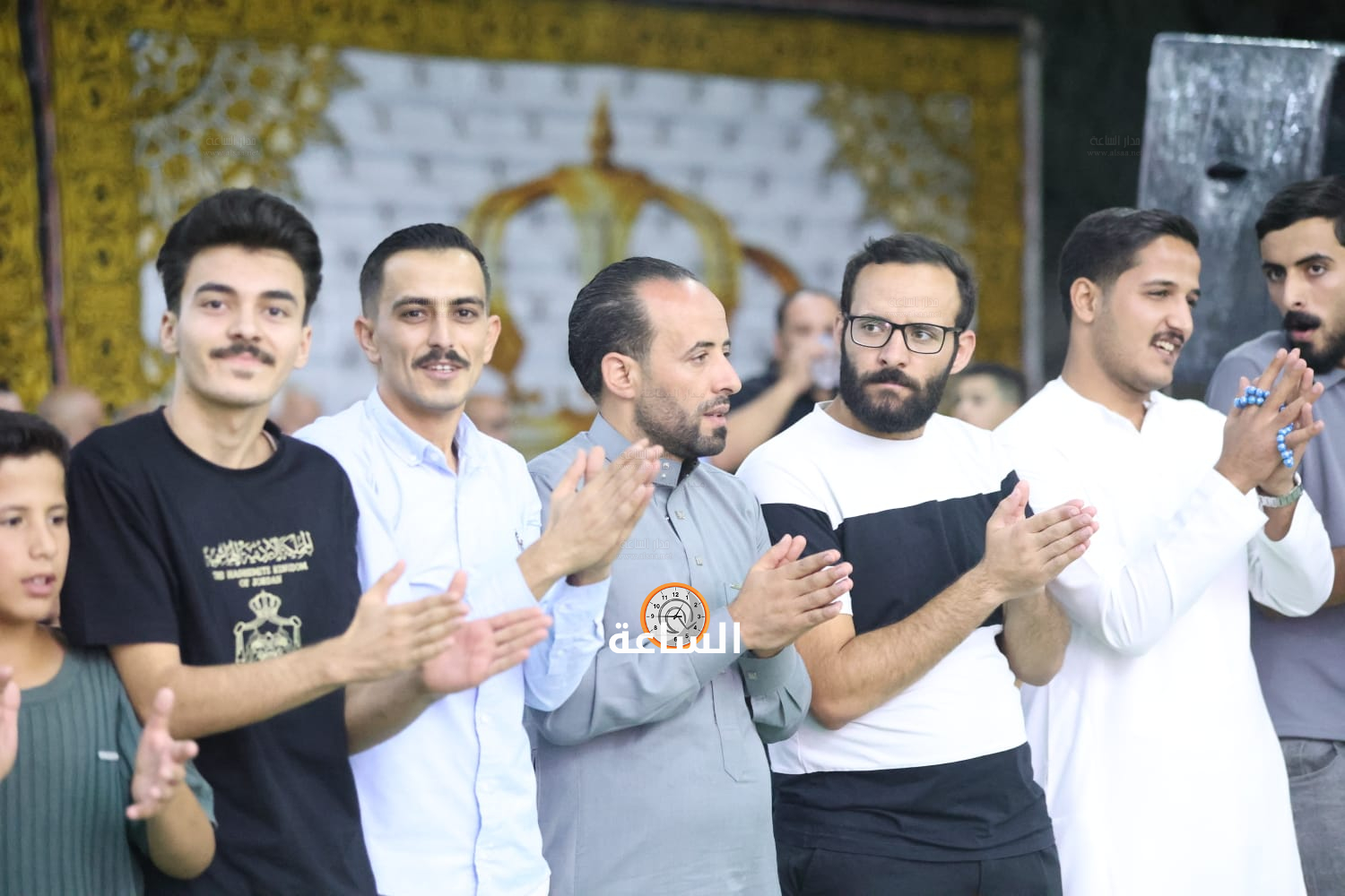 Madar Al-Saa Images 0.40214131223971383