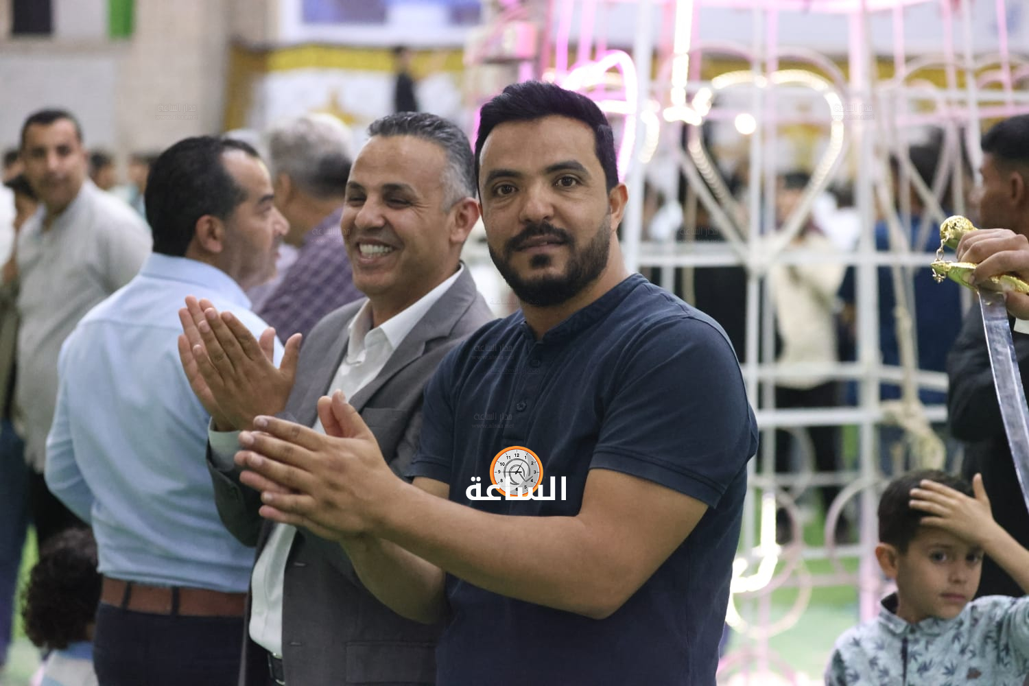 Madar Al-Saa Images 0.9929386766700466
